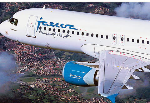 Jazeera Airways, the Kuwaiti budget carrier, will launch direct flights between Kuwait and the Sri Lankan capital of Colombo twice a week. 