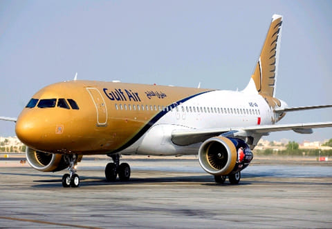 The Bahraini airline could soon come calling at Ras Al Kahimah. 