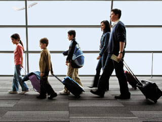 7 in 10 UAE residents on holiday risk these