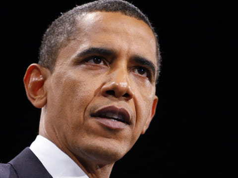 Obama’s well-timed pivot to the Pacific