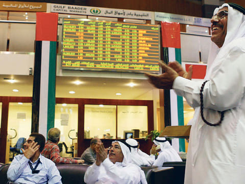 Ahmed Ramzan/Gulf News