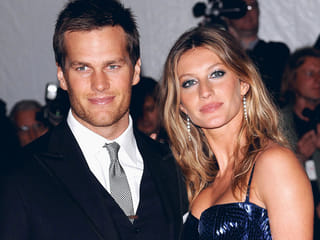 A career in pictures - The evolution of an NFL GOAT: New England Patriots' Tom Brady