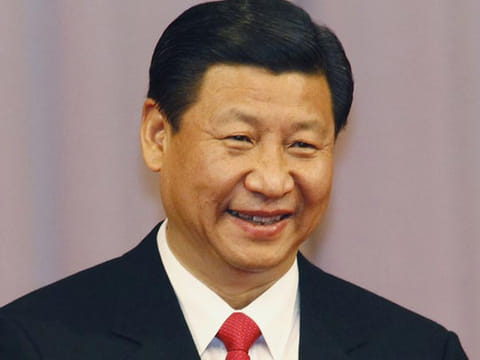 US spooks play into the hands of Russia, China