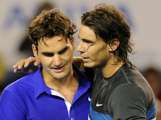 Roger Federer or Rafael Nadal: Who is the GOAT of tennis?
