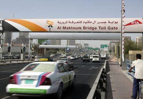 Arshad Ali/Gulf News