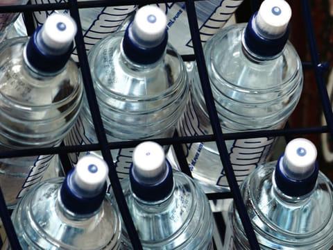 Concern grows about safety of plastic baby bottles