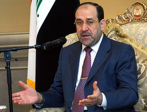 Missing Iraq billions end up in Lebanese bunker