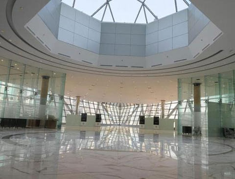 Dubai Diamond Exchange allowing synthetic gems to be traded