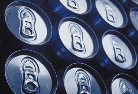 The germs that love diet soda