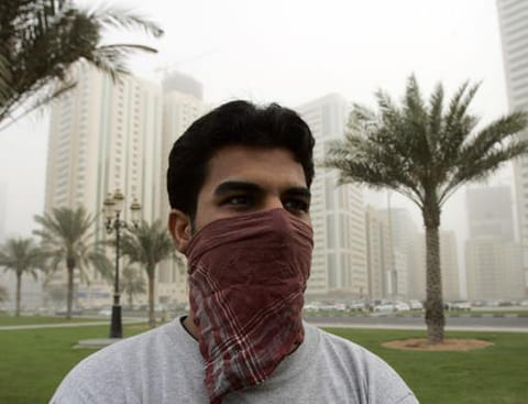 Gulf News Archives