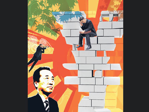 Illustration: Nino Jose Heredia/Gulf News