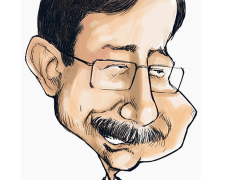 Nino Jose Heredia, Gulf News