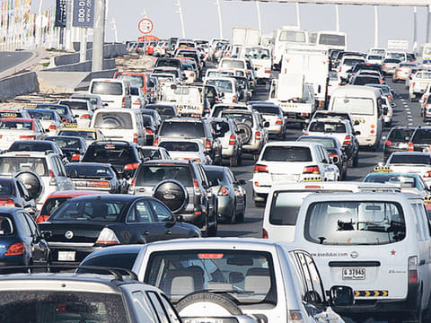 Apply online for vehicle mortgage clearance in Dubai