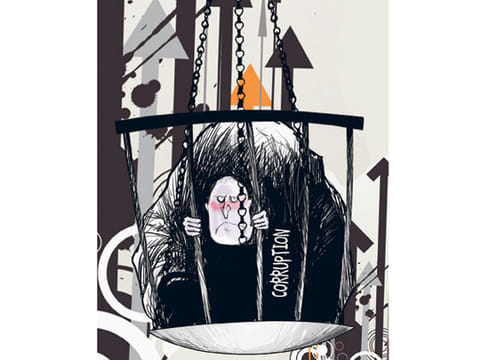 Illustration: Nino Jose Heredia/Gulf News