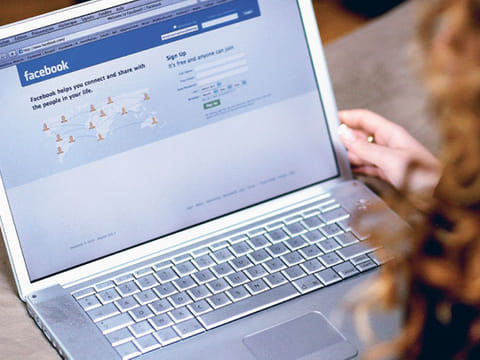 Make your social networks pay