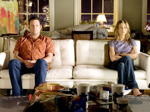 Relationship advice: Separations and commitment