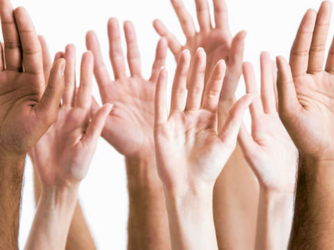 Why right choice is wrong for left-handers