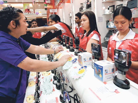 How VAT will impact  businesses in UAE