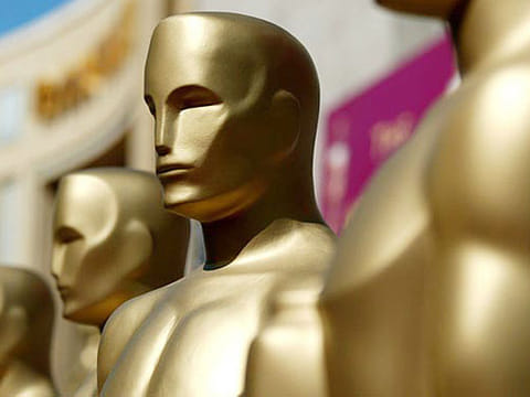 Oscars ‘whiteout’ driven by racism — and greed