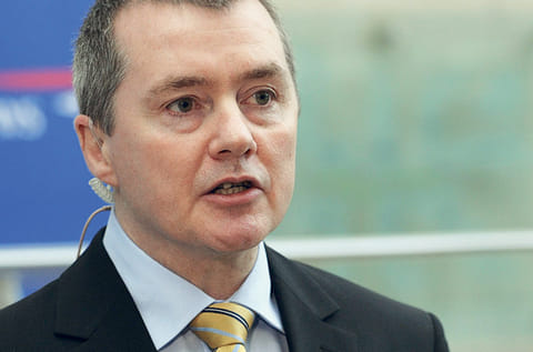 Willie Walsh