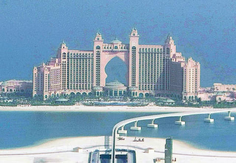 The Palm has its share of super-luxury projects - and one more is on the way soon from Palma. All through 2021, the Palm has been setting Dubai records for most expensive property sales and rentals. And with a Dh508 million tag on a new plot, on land values too.