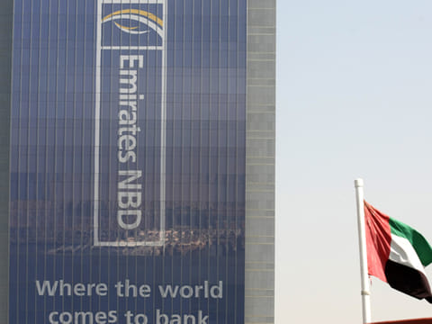 Dubai stocks fairly valued at current levels — Emirates NBD