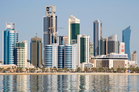 Kuwait.