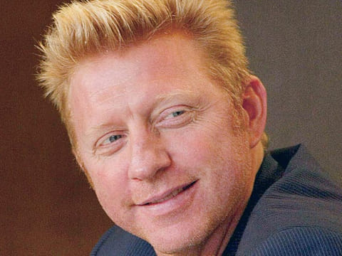 Boris Becker: New coaching trend a healthy epidemic for tennis
