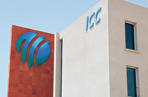 ICC, world governing body of the game, has announced penalty against two erring UAE cricketers.