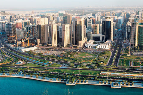 Gulf News archive