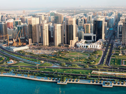 Gulf News archive