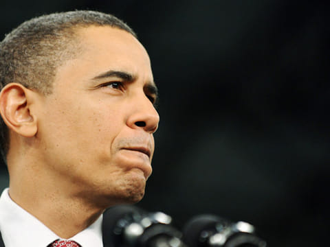 How Obama lost his idealism on foreign policy