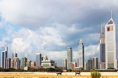 Holiday for banks will be the same as public and private sectors in the UAE for Hijri New Year. 