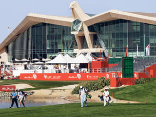 UAE clubs among the big winners at World Golf Awards in Dubai