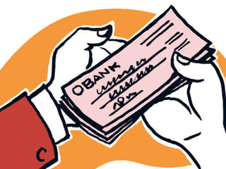 Businessman gets 3-year jail term for issuing Dh35m bad cheque