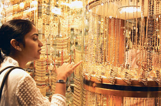 Gold price prediction: Will costs rise or fall this week in UAE?