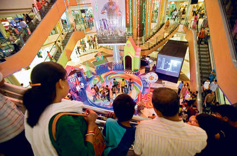 Malls in Mumbai will need a lot of prep time to operate on extended hours. The big question is: Will shoppers keep turning up past midnight?