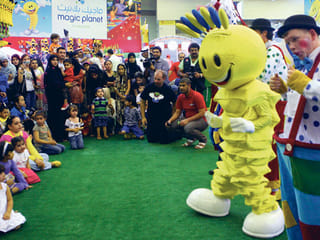 Dubai Summer Surprises 2021: Free things to do with the family