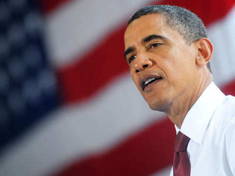 No one trusts Washington on climate change