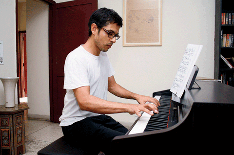 Anshuman Akash