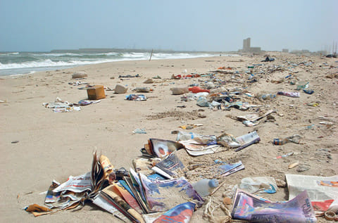 Vijoy V. J./Gulf News Reader