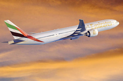 Emirates has announced that it will resume passenger services to Seychelles from August 1.