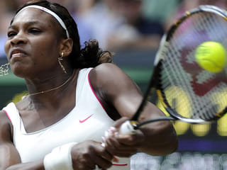 The greatest names at Wimbledon as COVID-19 halts 2020 Championships