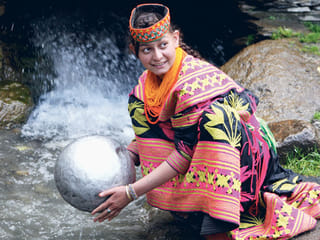Forgotten tribe: Urgent action needed to save the Kalash from extinction 