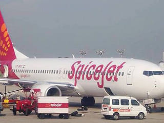 Foul smell from toilet causes diversion of SpiceJet flight