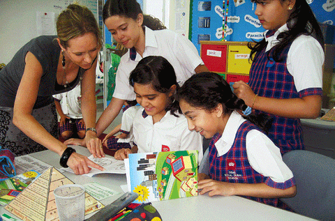 UAE schools must assess pupils’ abilities and adopt new methods
