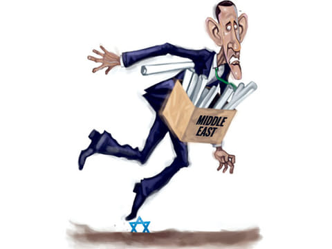 NINO JOSE HEREDIA/Gulf News