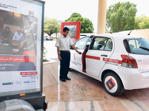 Ahmed Kutty/Gulf News