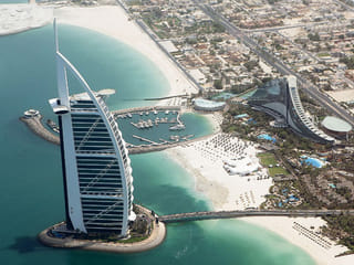 World’s most visited cities in 2018 revealed: Where Dubai ranks