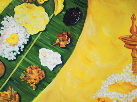 Illustration by Meghna Ayiliath 